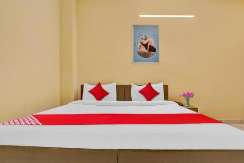 Super Hotel O Raas Near Hira Sweet