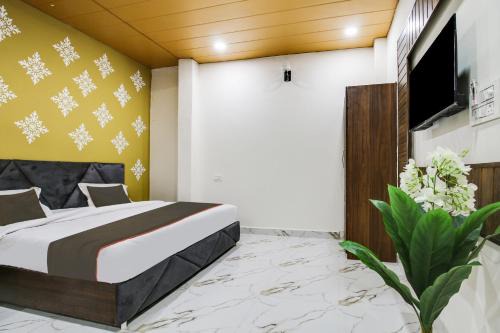Super Hotel O Sawariya Regency