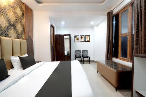 Super HOTEL O SERENITY