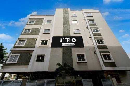 Super Hotel O Shamshabad Airport Complex Formerly Urban Sleep