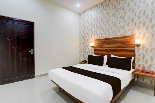 Super Hotel O Shimla Grand