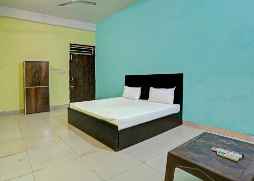 Super Hotel O Shri Krishna Residency