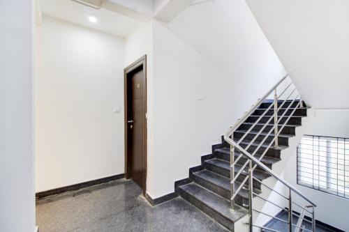 Super Hotel O Sm Residency