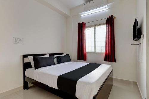 Super Hotel O Sri Sai Guru Comfort