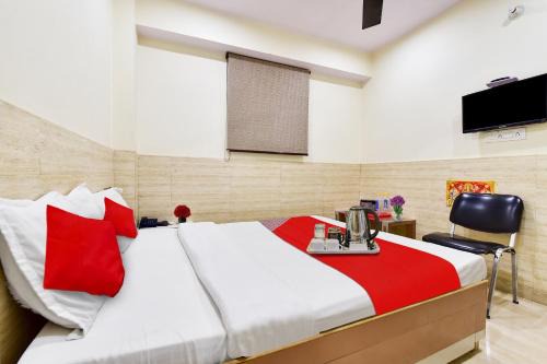 Super Hotel O Tourist Residency