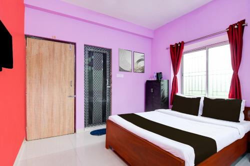 Super Hotel O Uniworld Formerly Cubic Palace