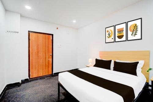 Super Hotel O VEDHANSHI HOTELS BHONGIRI.