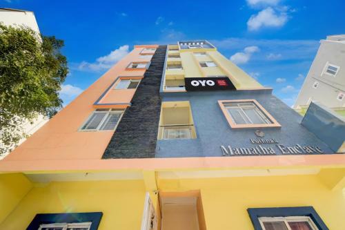 Super Hotel O zanu sunidhi guest inn