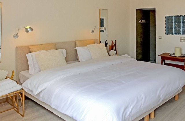 Super emplacement - Duplex 4 chambres, à 200 mètres du Palais