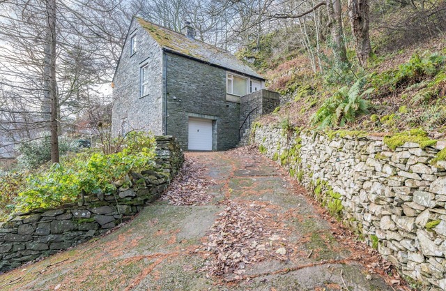 Hébergement 3 chambres à Glenridding, près de Penrith