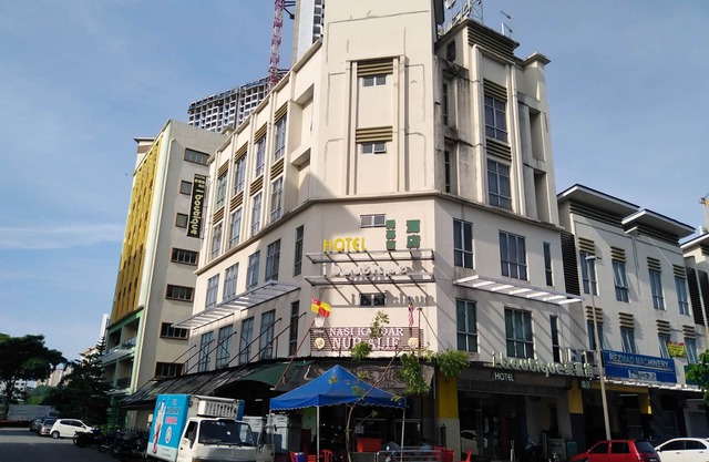 Super OYO 331 I Boutique Hotel