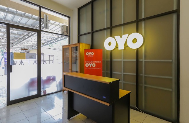 Super OYO 866 Idola Residence