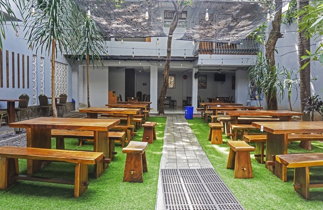 Super OYO Capital O 91140 Ayodya Kebon Jeruk