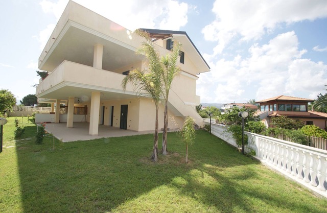 Super Penthouse à 50m de la plage