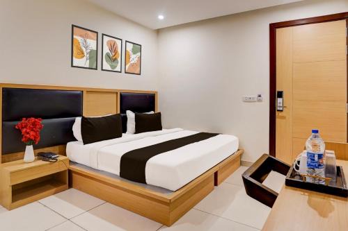 Super Townhouse Airport Road Delhi