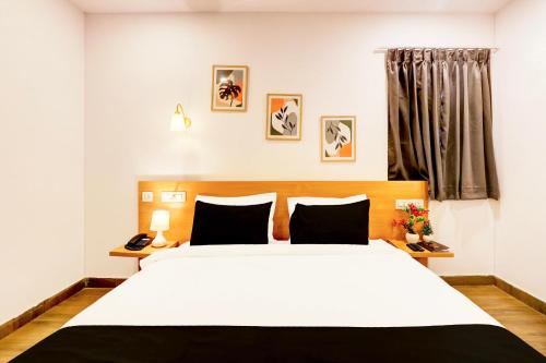 Super Townhouse CASA GRAND HIMAYATNAGAR