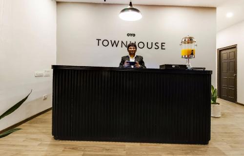 Super Townhouse De Alphabet