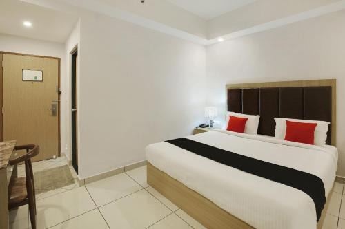 Super Townhouse Edasserys Kalamassery Tourist Home