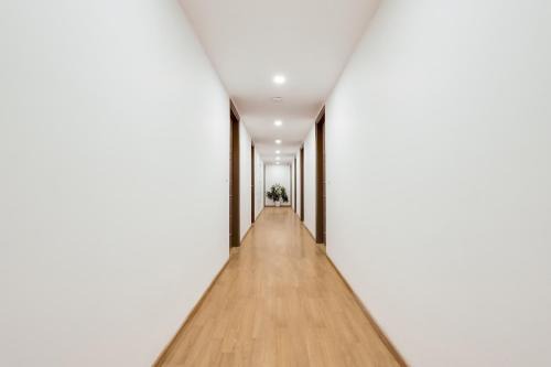 Super Townhouse Golden Avenue Road