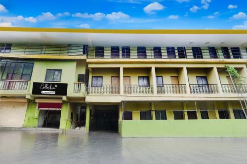 Super Townhouse Kothapet Formerly Surabhi Elite