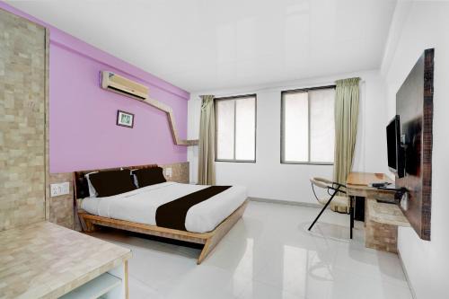 Super Townhouse Manas Lake Formerly Saiba Residency