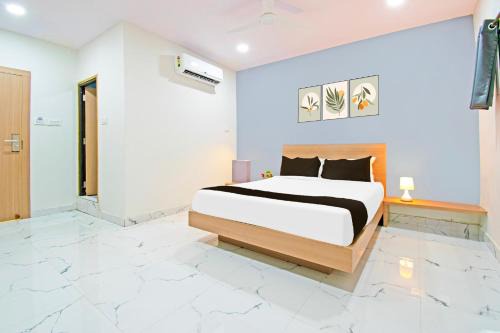 Super Townhouse Melody Mings