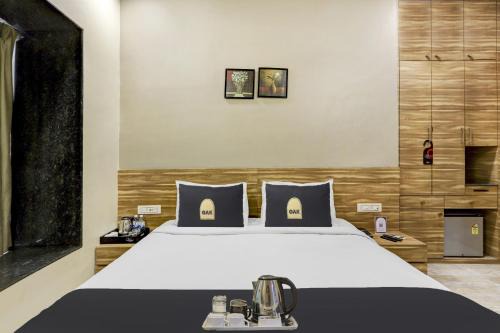 Super Townhouse OAK Shubhham Regency
