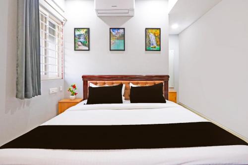 Super Townhouse QUALIA ELITE S R NAGAR