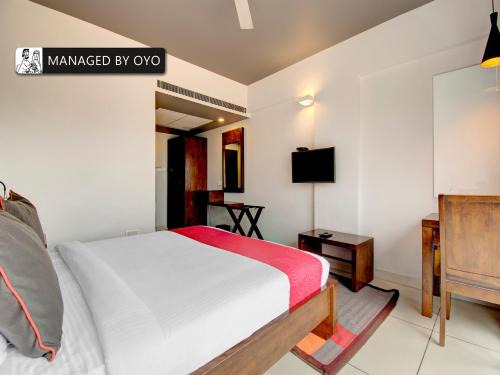 Super Townhouse Ulsoor