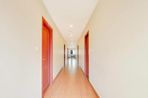 Super Townhouse Visakhapatnam