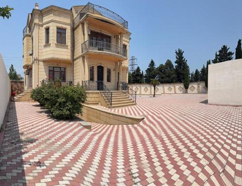 Super Villa