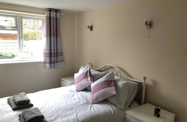Superb 1 bedroom apartment in Church Stretton!!