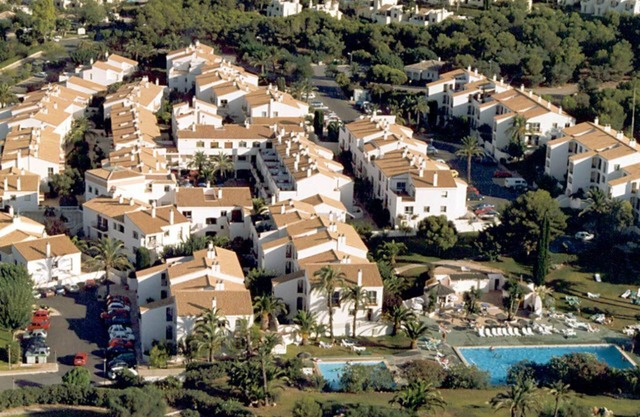 NOUVEAU POUR LA SAISON 2020. Superbe appartement de 3 chambres dans le luxueux complexe de golf La manga.