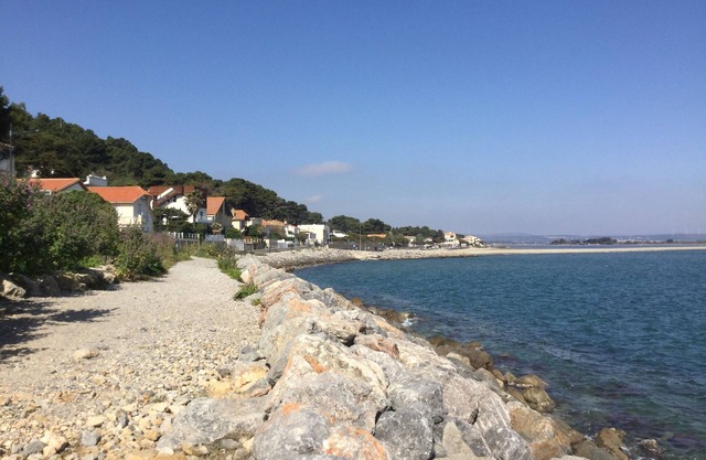 SUPERBE VILLA TOUT CONFORT AU COEUR DE LEUCATE - LA FRANQUI.