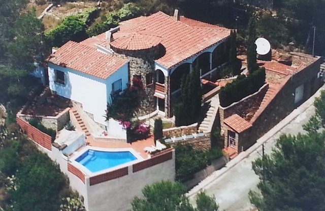 Magnifique Villa familiale avec piscine