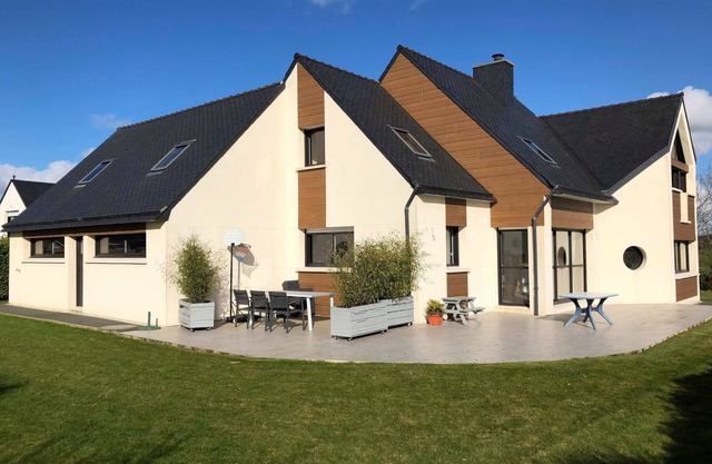 superbe maison idéalement située 220 m2
