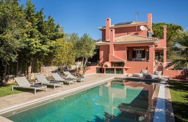 Superb Kefalonia Villa | 4 Bedrooms | Villa Froso | Stunning Sea Views | Sunny Roof Terrace | Lakithras