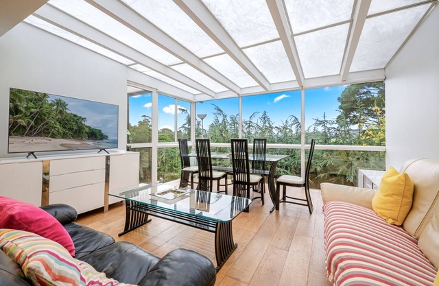 Maison de luxe près de la ville et de la plage de Bondi à Bondi Junction