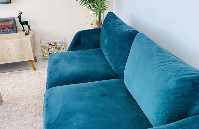 Superb Luxury 2 bed Apartment in the heart of Kyrenia.