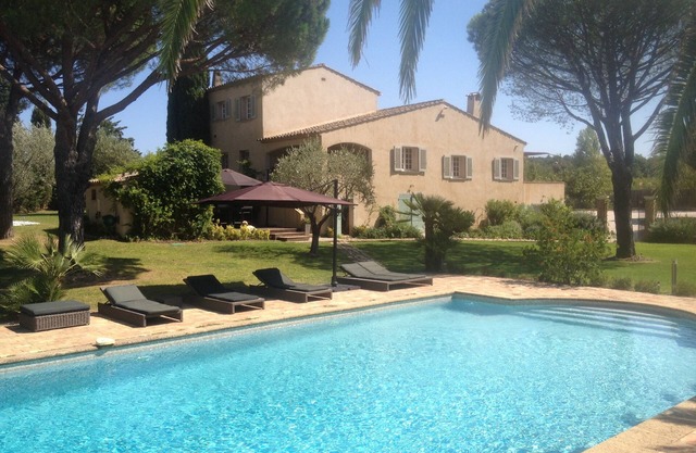SUPERBE BASTIDE LUXE