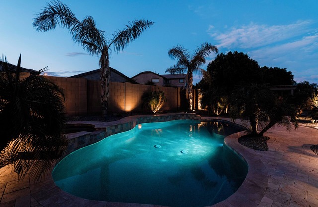 Superb Resort Style Desert Oasis with Pool and Pet Friendly!