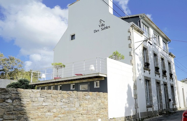 Superbe Villa face à la mer - Jacuzzi - idéale famille ou amis