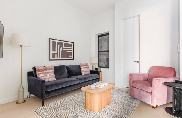 Superb UWS 2BR w/ Elevator & W/D, nr Central Park, by Blueground