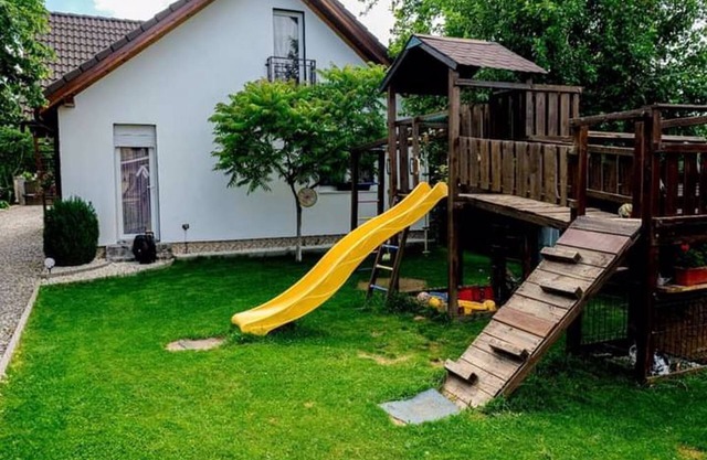 Superbe Villa de vacances située au pied des Monts Făgăraş, région de Sibiu