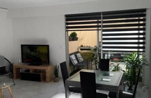 Superbe appartement carré Delfino Port de Nice