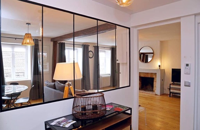 Superbe appartement à proximité de Disney