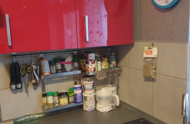 Superbe appartement situé à 5 min de la gare.