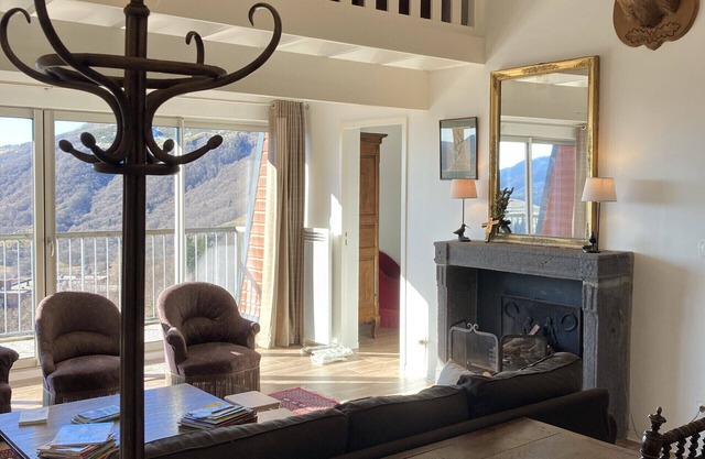 Superbe duplex Le Grand Cerf