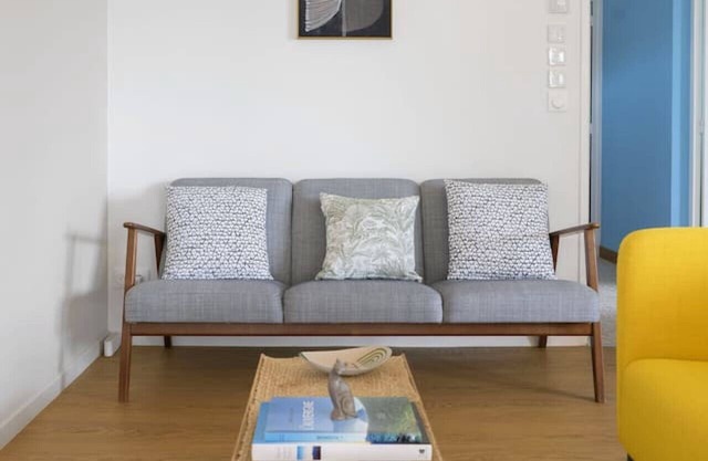 Superbe maison sur les hauteurs de Clermont