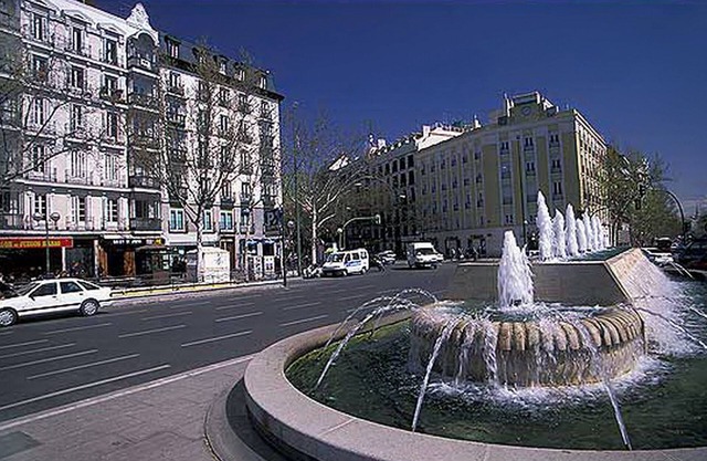 Appartement superbement situé, station de métro Bilbao